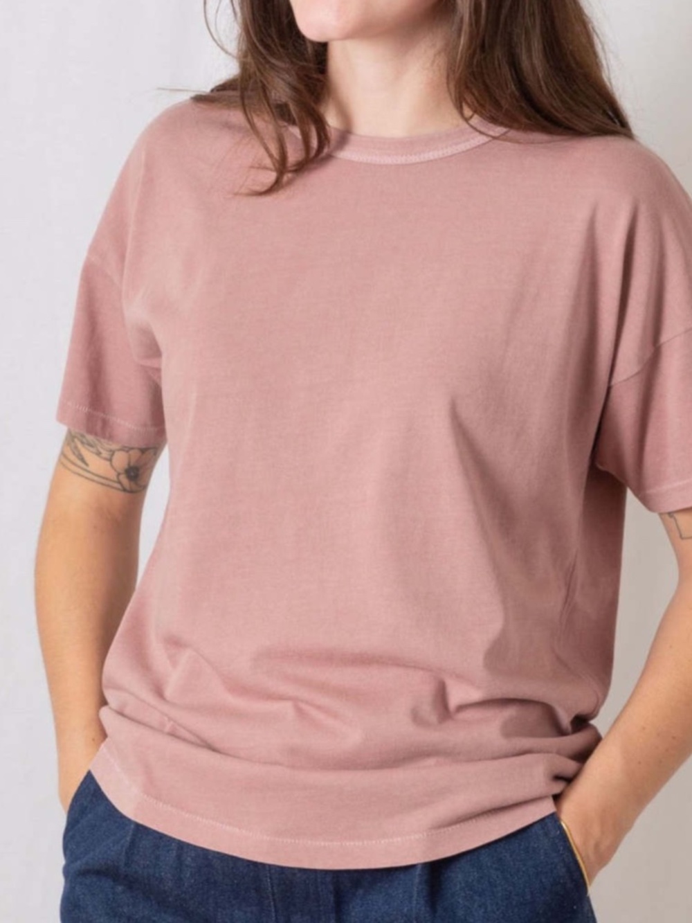 Le Bon Shoppe Her Tee View 4
